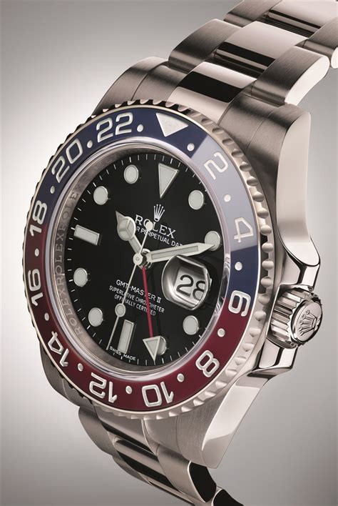 rolex gmt master ii specs|rolex gmt master ii specifications.